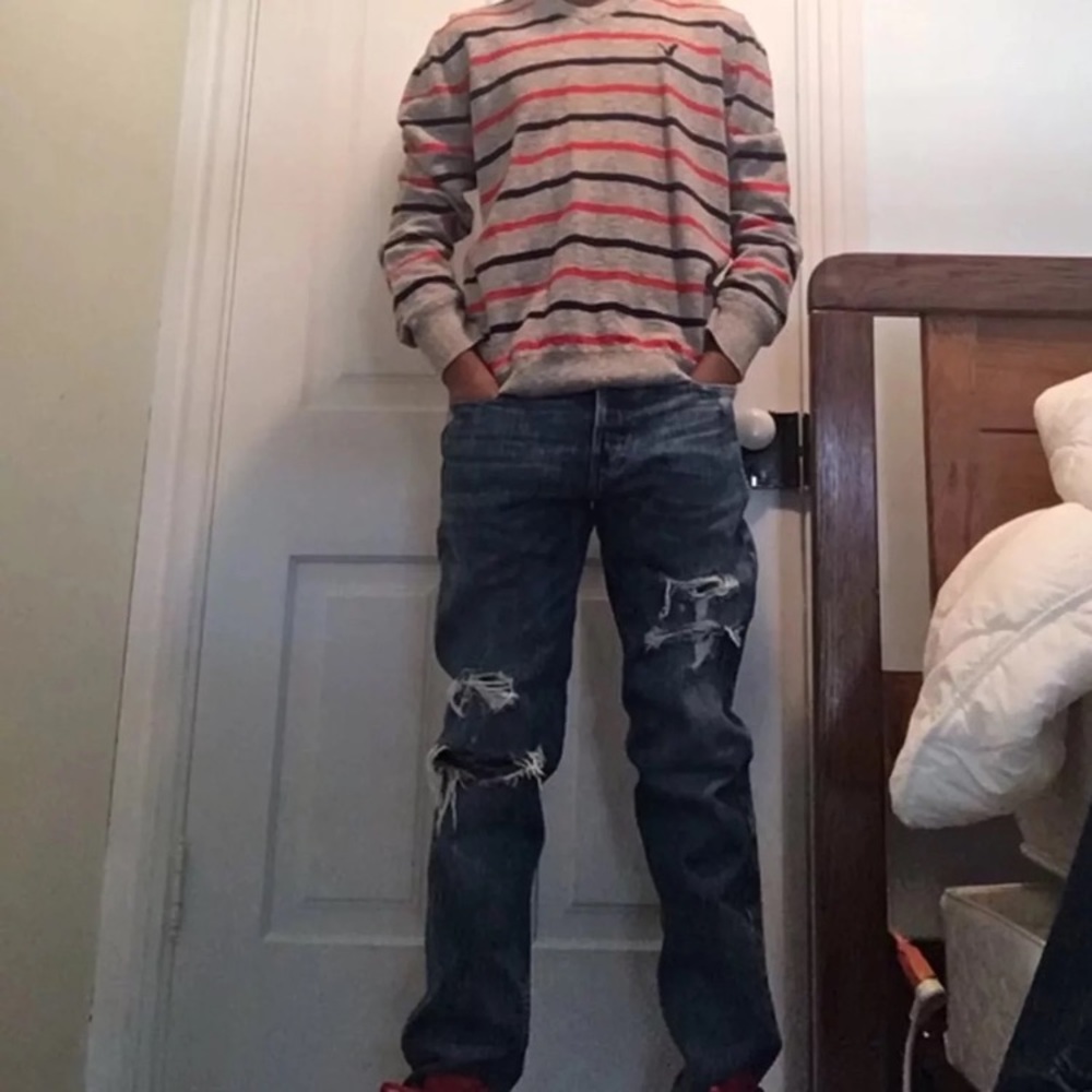 Full American Eagle outfit